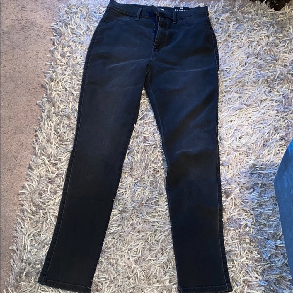 FashionNova Ray Skinny Jeans